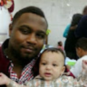 Meet your Posher, Robin